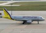A319 Germanwings, D-AKNP, Airbus A 319-100, 2009.09.25, STR, Stuttgart, Germany
