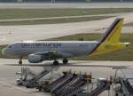 A319 Germanwings, D-AKNR, Airbus A 319-100, 2009.09.25, STR, Stuttgart, Germany