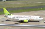 Dba DBA, D-AGEK, Boeing 737-300, 2006.06.12, DUS, D�sseldorf, Germany