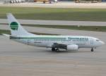 stuttgart-str Germania, D-AGEQ, Boeing 737-700, 2009.09.25, STR, Stuttgart, Germany