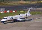 dusseldorf-dus FlyBe, G-EMBI, Embraer RJ-145 EU, 2007.10.23, DUS, D�sseldorf, Germany
