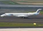 FlyBe, G-ERJA, Embraer RJ-145 ...  Wolfgang Kleuser 03.01.2010