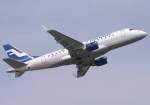 dusseldorf-dus Finnair, OH-LEF, Embraer RJ-170 SU, 2008.05.22, DUS, D�sseldorf, Germany