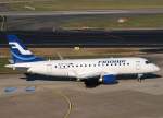 dusseldorf-dus Finnair, OH-LEG, Embraer RJ-170 SU, 2008.02.09, DUS, D�sseldorf, Germany