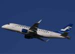 dusseldorf-dus Finnair, OH-LEG, Embraer RJ-170 SU, 2008.02.09, DUS, D�sseldorf, Germany