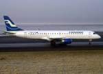 dusseldorf-dus Finnair, OH-LKG, Embraer RJ-190 LR, 2007.12.20, DUS, D�sseldorf, Germany