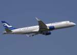 dusseldorf-dus Finnair, OH-LKI, Embraer RJ-190 LR, 2008.06.02, DUS, D�sseldorf, Germany