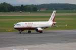 A320 (D-ABDO) der Air Berlin ist ebenfalls ausserplanm��ig am 21. ...
