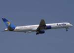 Condor Condor, D-ABOH, Boeing 757-300, 2008.06.22, DUS, D�sseldorf, Germany