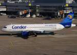 A320 Condor-Berlin, D-AICE, Airbus A 320-200, 2008.02.09, DUS, D�sseldorf, Germany