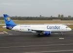 A320 Condor-Berlin, D-AICI, Airbus A 320-200, 2009.10.24, DUS, D�sseldorf, Germany