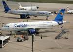 A320 Condor-Berlin, D-AICJ, Airbus A 320-200, 2009.09.25, STR, Stuttgart, Germany