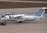 stuttgart-str Cirrus Airlines, D-CIRD, Dornier D0 328-100, 2008.01.21, STR, Stuttgart, Germany