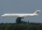 Bulgarian Air Charter, LZ-LDG, ...  Wolfgang Kleuser 11.01.2010