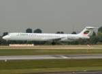 Bulgarian Air Charter, LZ-LDK, ...  Wolfgang Kleuser 11.01.2010