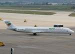 Bulgarian Air Charter, LZ-LDZ, ...  Wolfgang Kleuser 11.01.2010