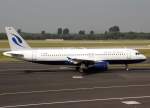 Blue Wings, D-ANND, Airbus ...  Wolfgang Kleuser 15.01.2010