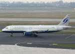Blue Wings, D-ANNF, Airbus ...  Wolfgang Kleuser 15.01.2010