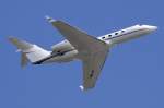 Private, VP-BSA, Gulfstream, G-450, ...  Kurt Greul 17.01.2010