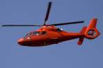 Private, OY-HOT, Eurocopter, AS-365N3 ...  Kurt Greul 18.01.2010