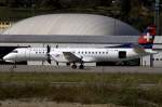 Darwin Airlines, HB-IZZ, Saab, ...  Kurt Greul 18.01.2010