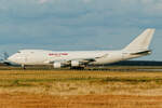 Kalitta Air Boeing 747-4B5F ...  Markus Straub 17.09.2022
