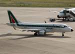 Alitalia Express, EI-DFH, Embraer ...  Wolfgang Kleuser 22.01.2010