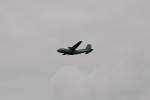 Transall C-160 bei Ellenberg (26.06.2007)   ...