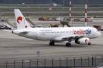 Belle Air, F-ORAD, Airbus, ...  Kurt Greul 23.01.2010