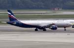 Aeroflot, VP-BWN, Airbus, A321-211, 03.10.2009, MXP, Mailand, Italy 

  ...