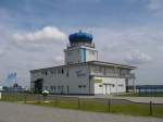 Flugplatz Strausberg am 1.7.2007 ...  Thomas Wendt 04.07.2007