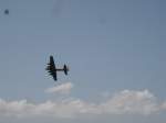 B-17  Flying Fortress  im ...  rainer ullrich 26.01.2010