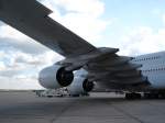 Airbus A-380,
Berlin ILA 2006 ...  rainer ullrich 28.01.2010