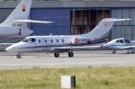 Avcon Jet, OE-GAG, Beechcraft, ...  Kurt Greul 28.01.2010