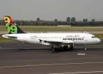 Afriqiyah Airways, 5A-OND, Airbus ...  Wolfgang Kleuser 29.01.2010