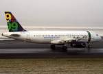 Afriqiyah Airways, S5-AAB, Airbus ...  Wolfgang Kleuser 29.01.2010