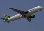 Afriqiyah Airways, 5A-ONB, Airbus ...  Wolfgang Kleuser 29.01.2010