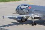 Niki Airbus A 320 ...  Simon Prechtl 09.07.2007