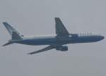 United Airlines, N646UA, Boeing 767-300 ER, 2009.09.16, FRA, Frankfurt, Germany ...