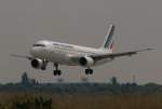Airbus A320 F-GFKD bei ...  Martin Kramer 10.07.2007