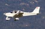 Private, HB-KPB, Tecnam, P2002-JF, ...  Kurt Greul 02.02.2010