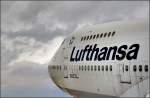 Boeing 747-230 Schleswig-Holstein der Lufthansa. 17.12.2005 (Jonas)  ...