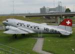 Swiss Air Lines, HB-IRN, ...  Wolfgang Kleuser 04.02.2010
