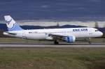 Aigle Azur, F-HBAC, Airbus, ...  Kurt Greul 04.02.2010