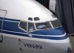 Olympic Airlines, SX-BKA, Boeing ...  Wolfgang Kleuser 10.02.2010