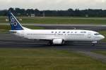 Olympic Airlines, SX-BKC, Boeing ...  Wolfgang Kleuser 10.02.2010