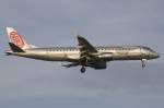 Niki, OE-IHA, Embraer, ERJ-190, ...  Kurt Greul 11.02.2010