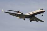 Private, VP-BAC, Gulfstream, G-V, ...  Kurt Greul 11.02.2010