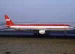LTU, D-ALSB, Airbus A ...  Wolfgang Kleuser 13.02.2010