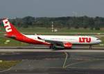 LTU, D-ALPA, Airbus A ...  Wolfgang Kleuser 13.02.2010